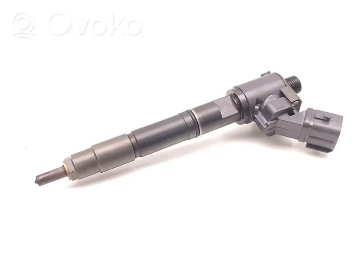 Volvo V60 Injecteur de carburant 31452115