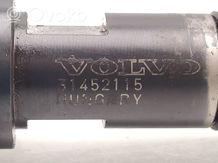 Volvo V60 Injecteur de carburant 31452115