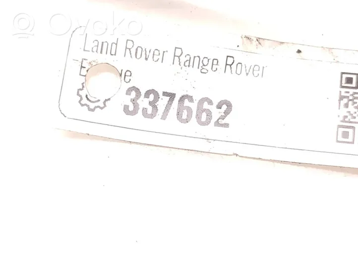 Land Rover Range Rover Evoque L538 Asta di controllo livello olio EJ32-6750-A