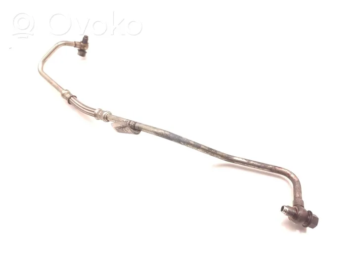 Land Rover Discovery 4 - LR4 Tubo flessibile mandata olio del turbocompressore turbo G4D3-6K679-FB