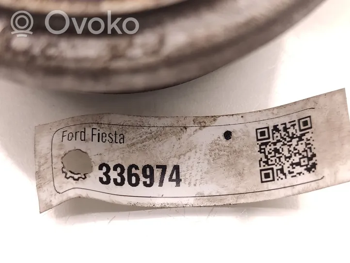 Ford Fiesta Moottoriöljyn jäähdytinlaite CM5G-6B856-EA