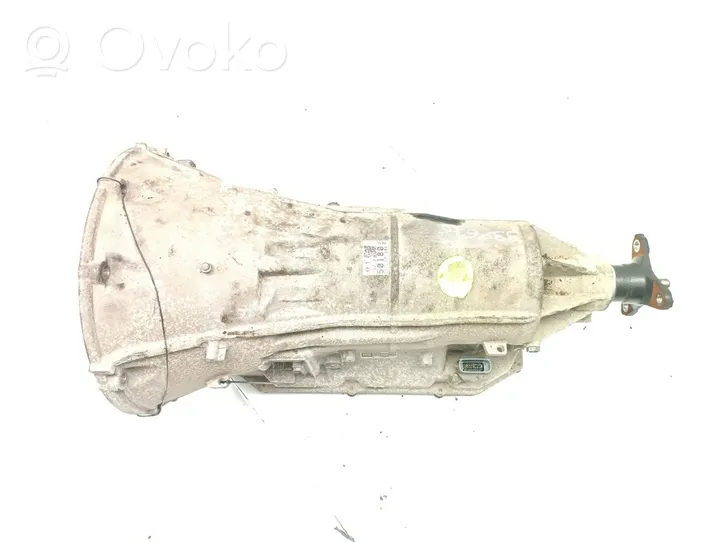 Lexus LS 460 - 600H Automatic gearbox 35000-50170