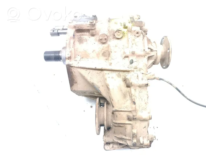 Toyota Hilux (AN10, AN20, AN30) Gearbox transfer box case 36100-0K270