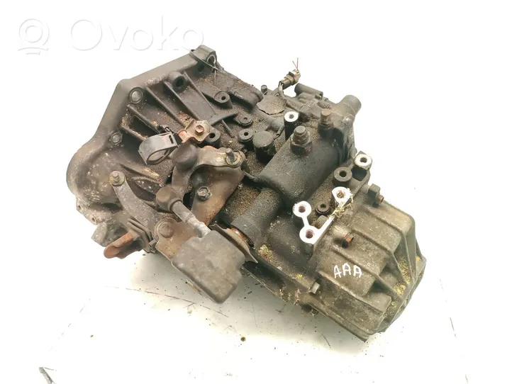 Toyota Celica T230 Manual 6 speed gearbox 30300-2B881