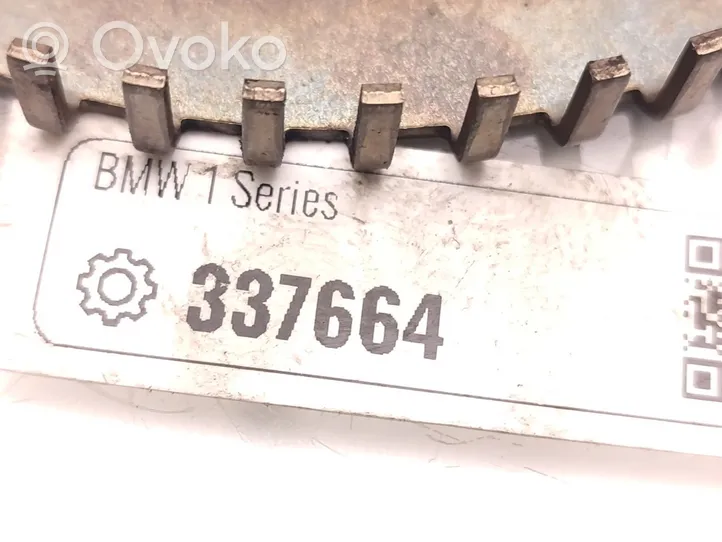 BMW 1 F20 F21 Crankshaft gear 7634295