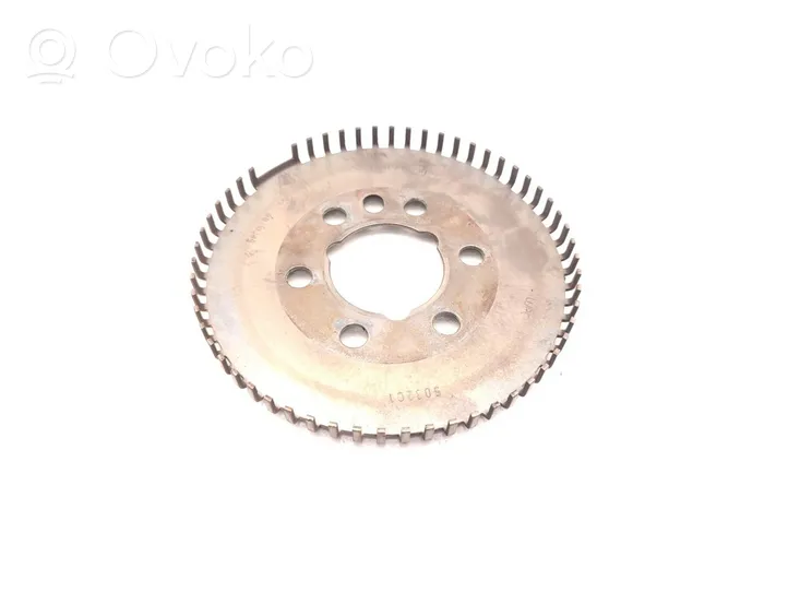 BMW 1 F20 F21 Crankshaft gear 7634295