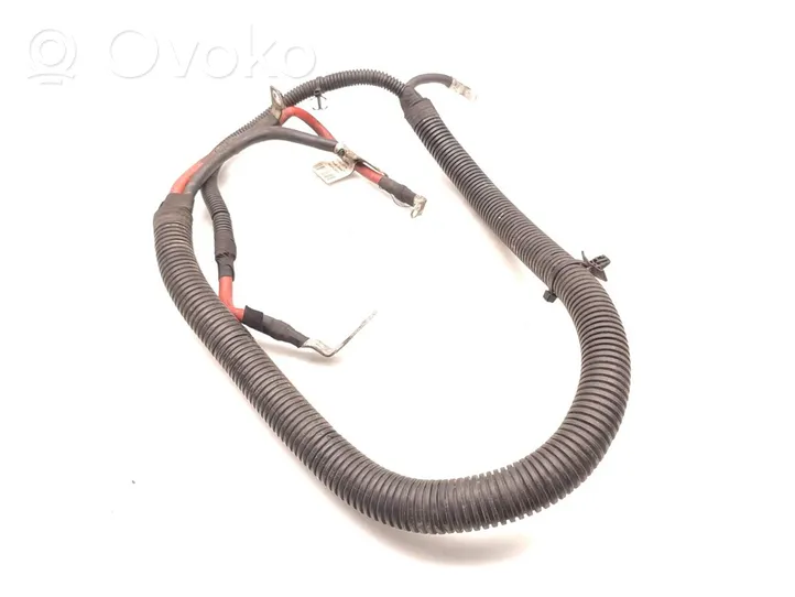 Opel Astra K Positive cable (battery) 13406410