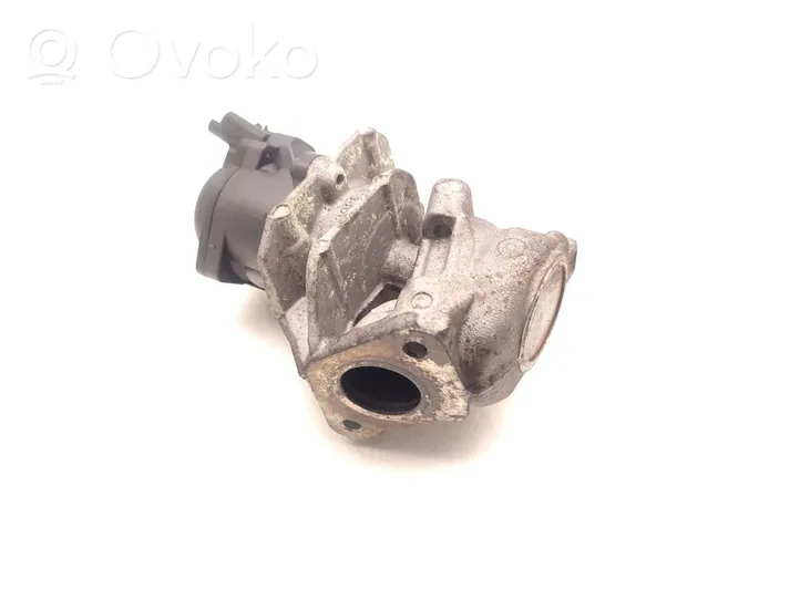 Toyota Aygo AB10 EGR-venttiili 9658203780