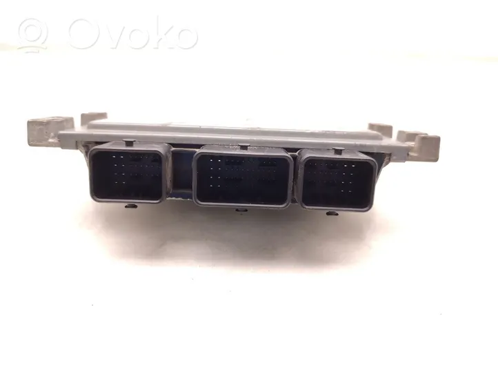 Ford Fiesta Variklio valdymo blokas F1B112A650UC