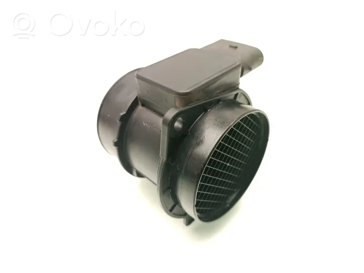 Mercedes-Benz SLK AMG R170 Mass air flow meter A1110940148