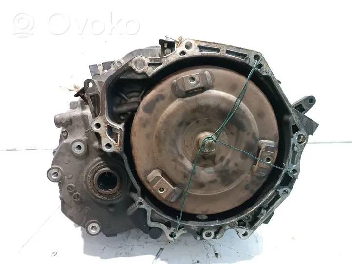 Opel Vectra C Automatikgetriebe 55558134