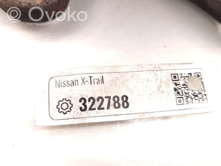 Nissan X-Trail T31 Collettore di scarico 82443150