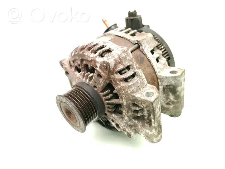 Dodge Nitro Alternator 04801-338AB