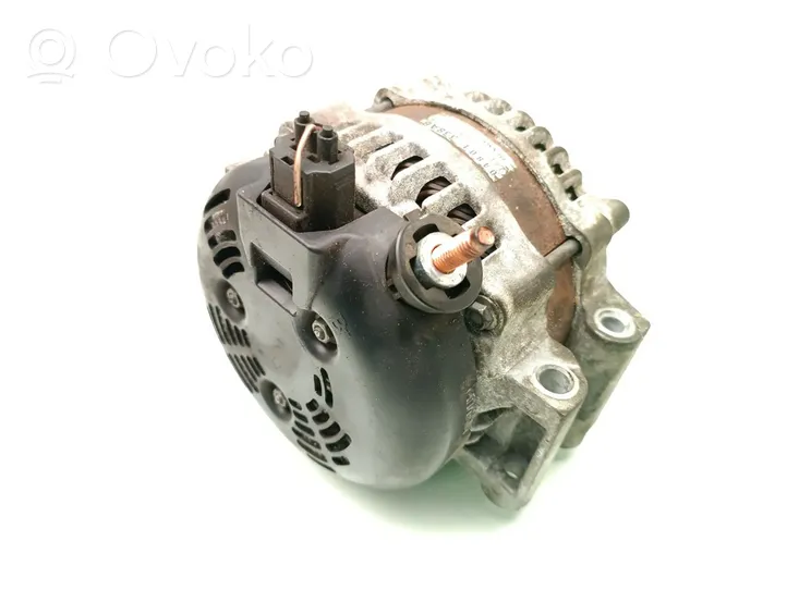 Dodge Nitro Alternator 04801-338AB