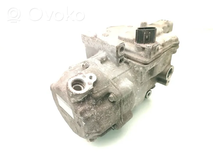 Toyota Prius (XW20) Compressore aria condizionata (A/C) (pompa) 042200-0410