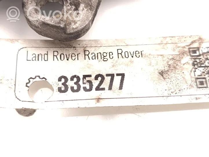 Land Rover Discovery 4 - LR4 Pompa dell’olio FW93-6600-AC