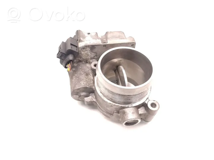 Volkswagen Touareg I Electric throttle body valve A2C30247400