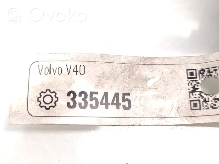 Volvo V40 Suurjännitesytytyskela 31312514