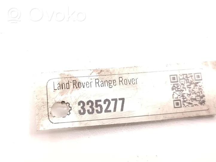 Land Rover Discovery 4 - LR4 Jakohihnan kansi (suoja) CK5Q-6019-AA