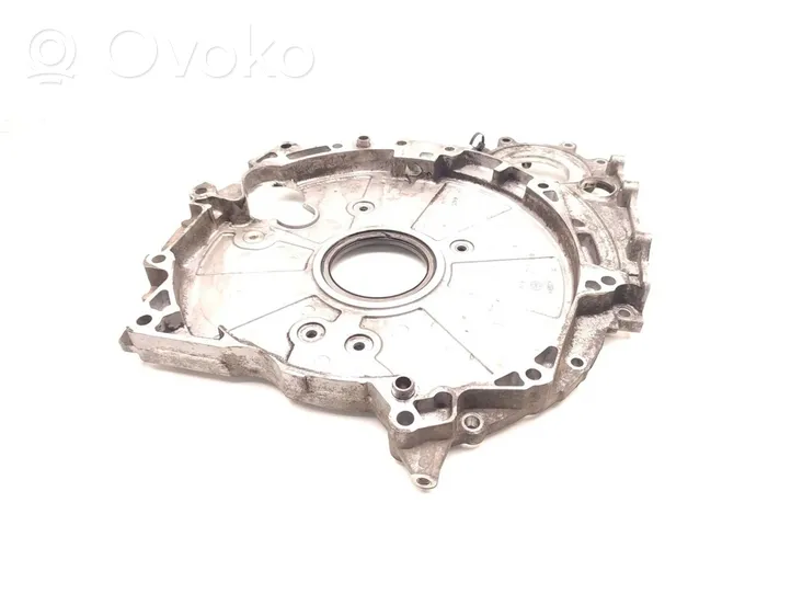 Land Rover Discovery 4 - LR4 Kita variklio skyriaus detalė G4D3-6M052-BC