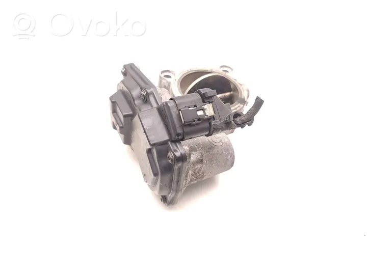 BMW 4 F32 F33 Electric throttle body valve 7810752