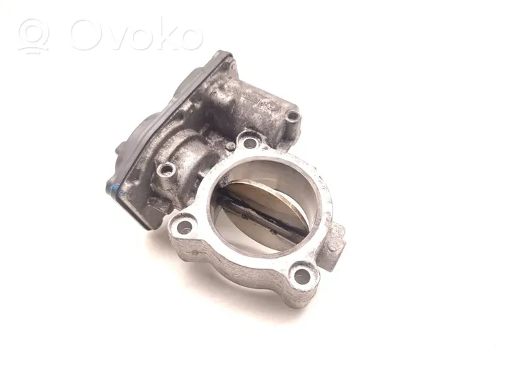 BMW 4 F32 F33 Valvola corpo farfallato elettrica 7810752