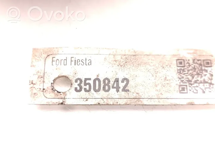 Ford Fiesta Pompe à vide 9804021890