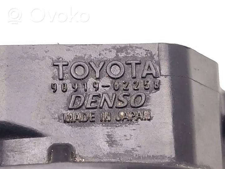 Toyota Prius (XW20) Bobina di accensione ad alta tensione 90919-02258