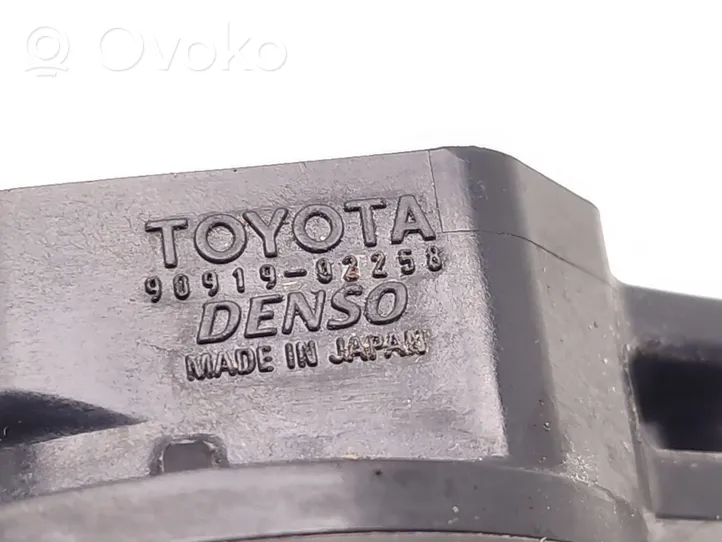 Toyota Prius (XW20) Bobina di accensione ad alta tensione 90919-02258