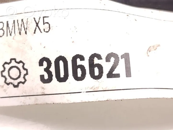 BMW X5 G05 Išmetamųjų dujų temperatūros daviklis 8576316