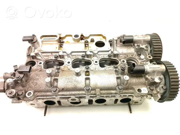 Volvo V40 Testata motore 31375380