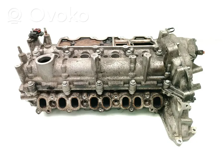 Land Rover Discovery 4 - LR4 Sylinterinkansi G4D3-6090-AC