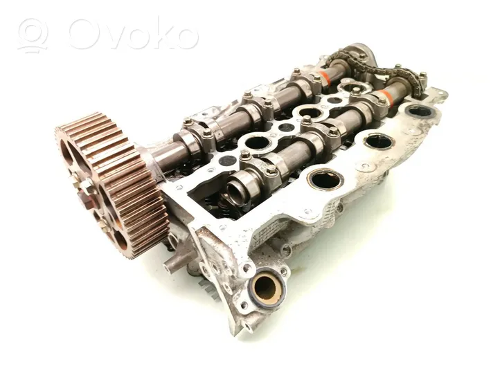 Land Rover Discovery 4 - LR4 Sylinterinkansi 9X2Q-6090-DA