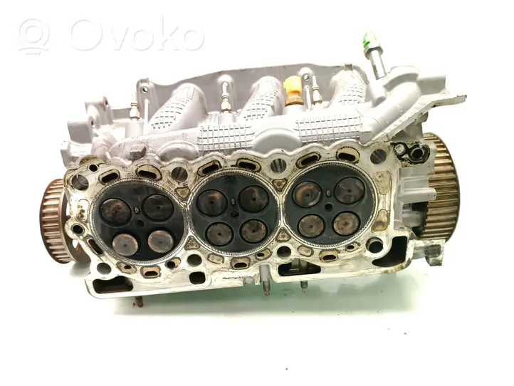 Land Rover Discovery 4 - LR4 Sylinterinkansi 9X2Q-6C064-DA