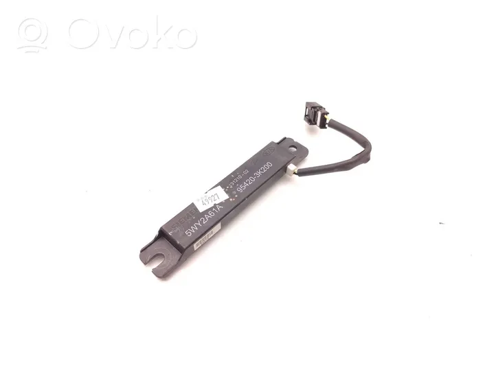 KIA Sorento Antenne intérieure accès confort 95420-3K200