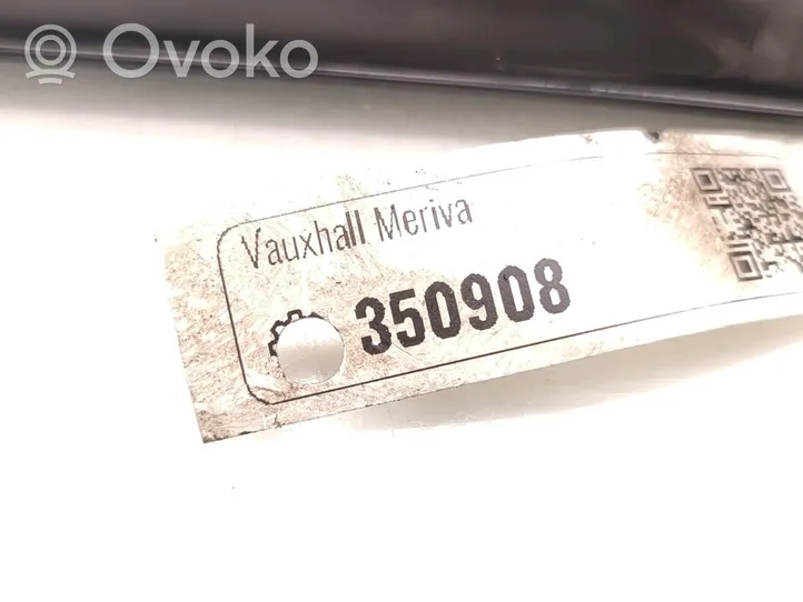 Opel Meriva B Cewka zapłonowa wysokiego napięcia 0221503800