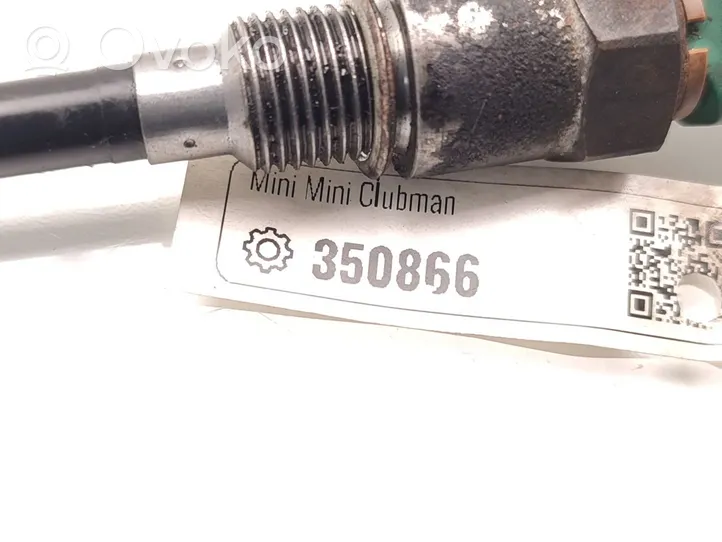Mini One - Cooper Clubman R55 Capteur de niveau d'huile 96453990