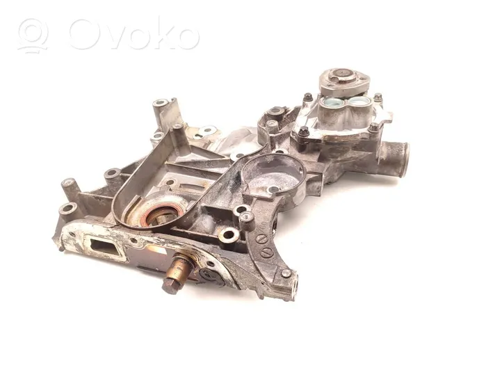 Opel Astra J Pompa dell’olio 55565003