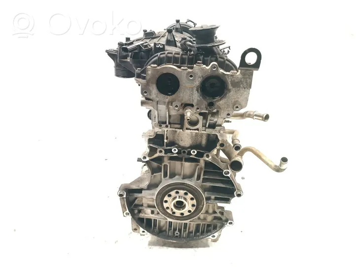 Volvo V60 Moteur D5204T7