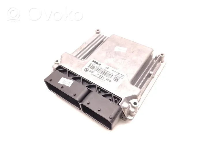 BMW 3 E90 E91 Sterownik / Moduł ECU 7811700