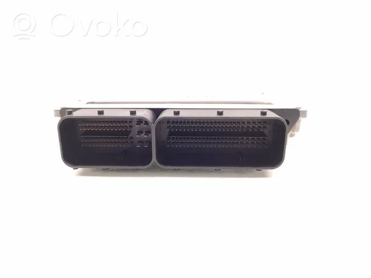 BMW 3 E90 E91 Sterownik / Moduł ECU 7811700