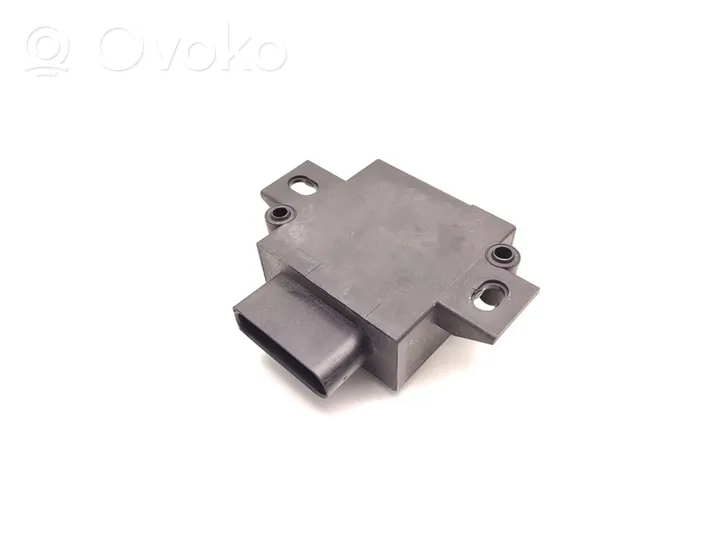 Audi A5 8T 8F Centralina/modulo pompa dell’impianto di iniezione 4G0906093F