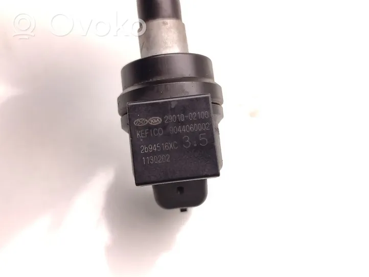 Hyundai i10 Gaisa spiediena sensors 29010-02100