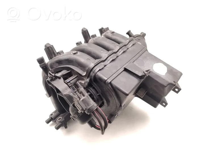 Opel Zafira B Intake manifold 55564933