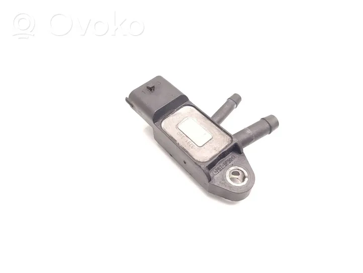 Nissan Juke I F15 Abgasdrucksensor Differenzdruckgeber 