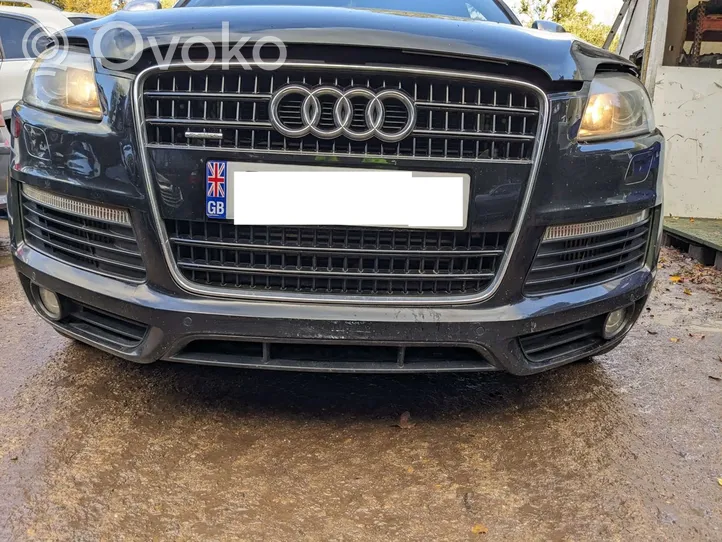 Audi Q7 4L Front piece kit 