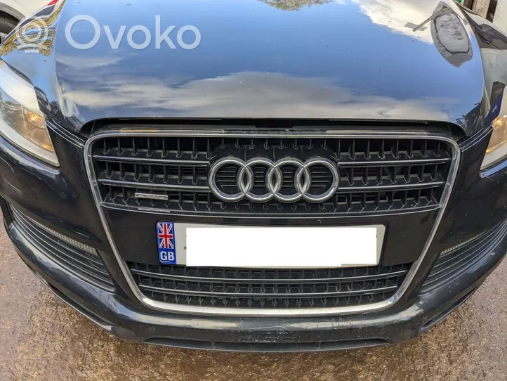 Audi Q7 4L Kit frontale 