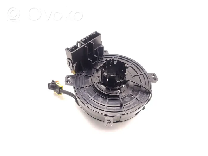 Opel Corsa E Lenkwinkelsensor Airbagschleifring Wickelfeder 22914039