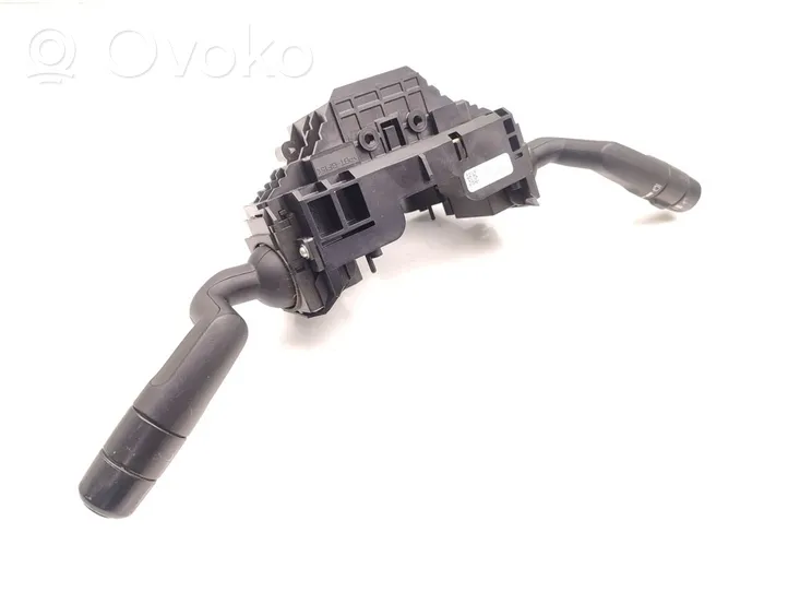 Land Rover Freelander 2 - LR2 Commodo, commande essuie-glace/phare 6G9N-13N064-ZG