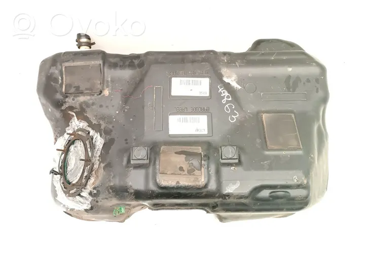 Land Rover Freelander 2 - LR2 Serbatoio del carburante 6G92-9K007-CH